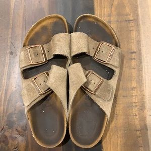 Birkenstock Sandals